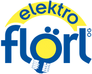 Elektro Flörl Logo