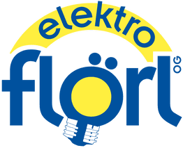 Elektro Flörl Logo